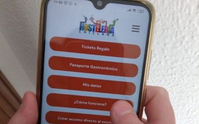 Nace la plataforma www.hosteleriachiclana.com