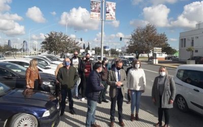 Presentada la campaña «Siempre contigo»